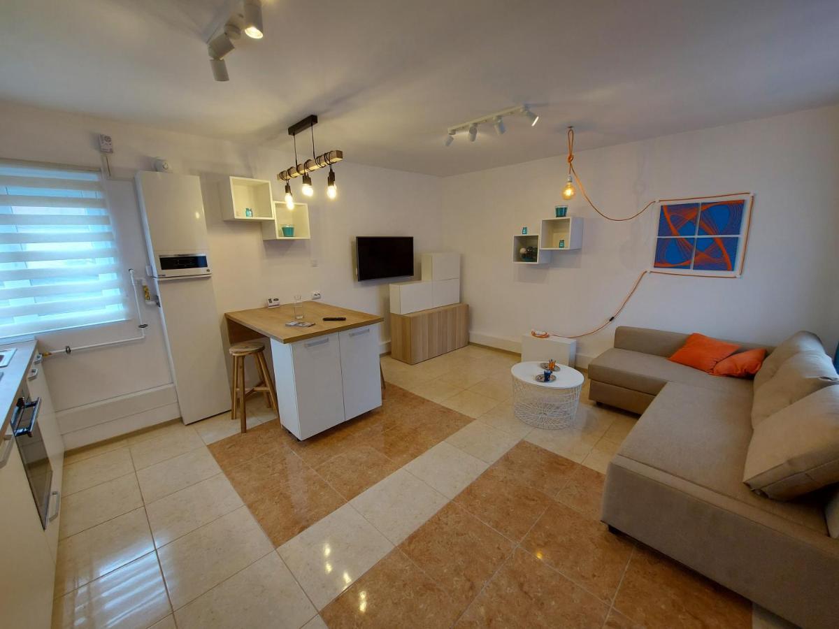 Villa Relax Spiral House Gran Varadino Esterno foto